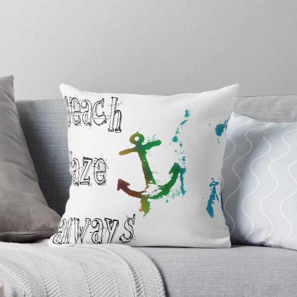 Item preview, Beach daze designed and sold by Wscholl.