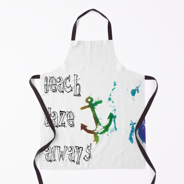 Item preview, Beach daze designed and sold by Wscholl.