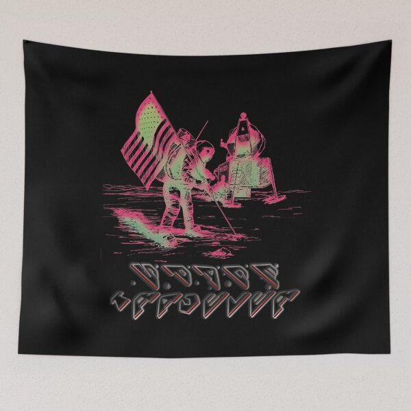 Item preview, Space Traveler designed and sold by Atouke.