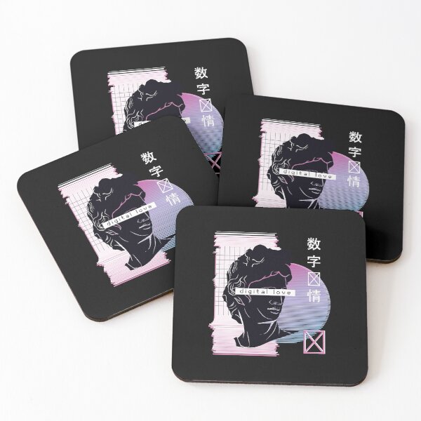 Item preview, Vaporwave  designed and sold by kowenkeledji.