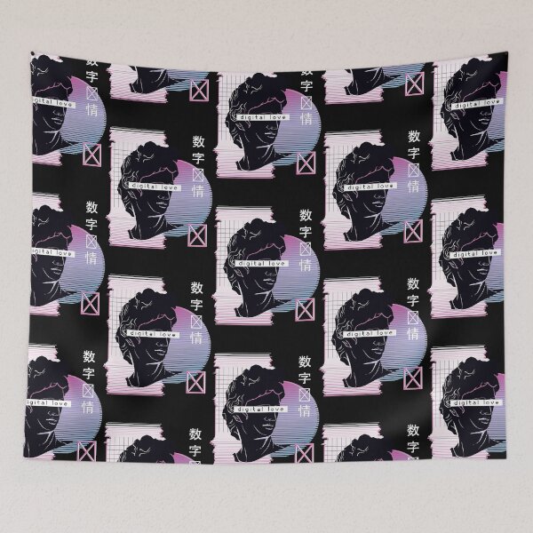 Item preview, Vaporwave  designed and sold by kowenkeledji.