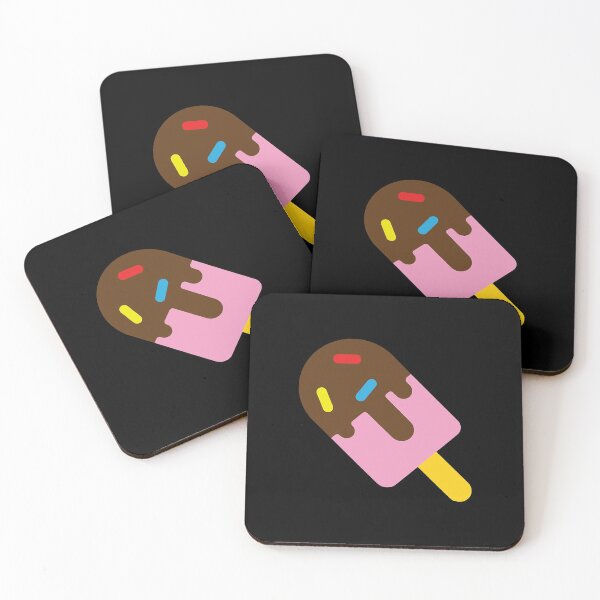Item preview, Chocolate & Strawberry  designed and sold by Blassingyar.