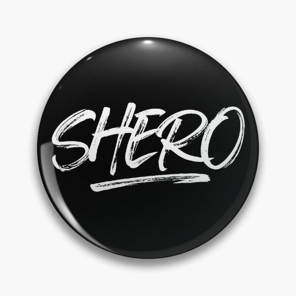 Item preview, Shero Women Empowerment Feminist  designed and sold by JustLivinLife.