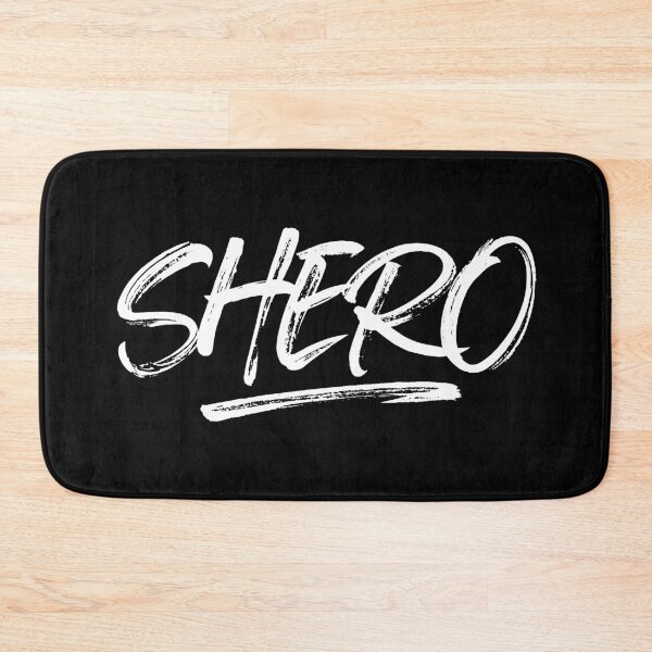 Item preview, Shero Women Empowerment Feminist designed and sold by JustLivinLife.