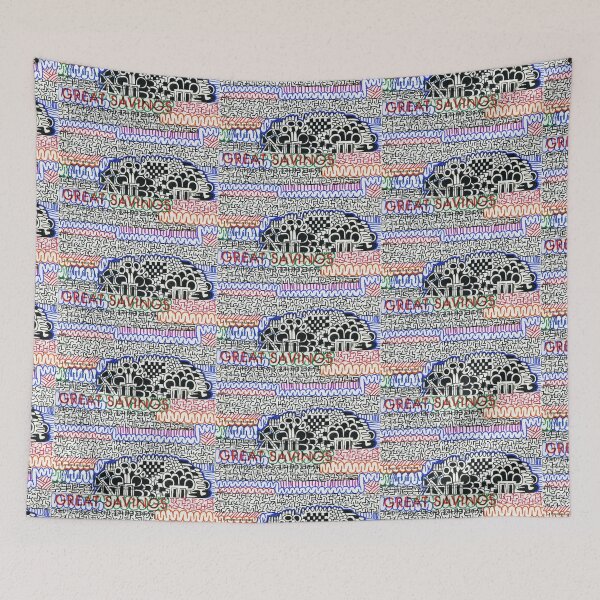 Item preview, subscription card art #225 designed and sold by GabrielMSanford.