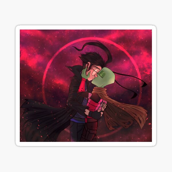 Item preview, Space ZaDr designed and sold by Faith-Does-Art.