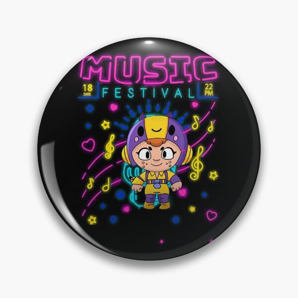 Item preview, Musical Festival Bea  designed and sold by Blassingyar.