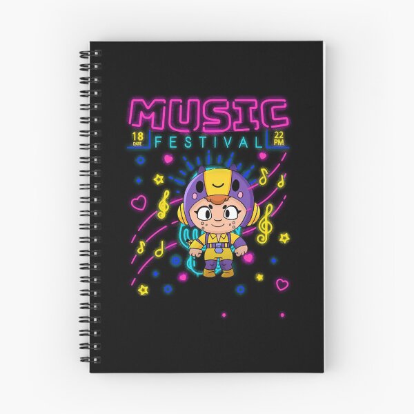 Item preview, Musical Festival Bea  designed and sold by Blassingyar.