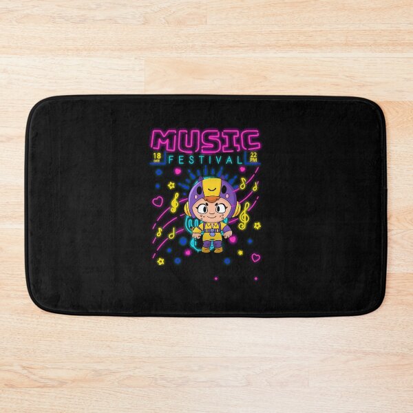 Item preview, Musical Festival Bea  designed and sold by Blassingyar.