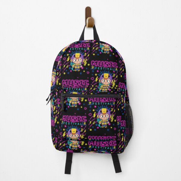 Item preview, Musical Festival Bea designed and sold by Blassingyar.