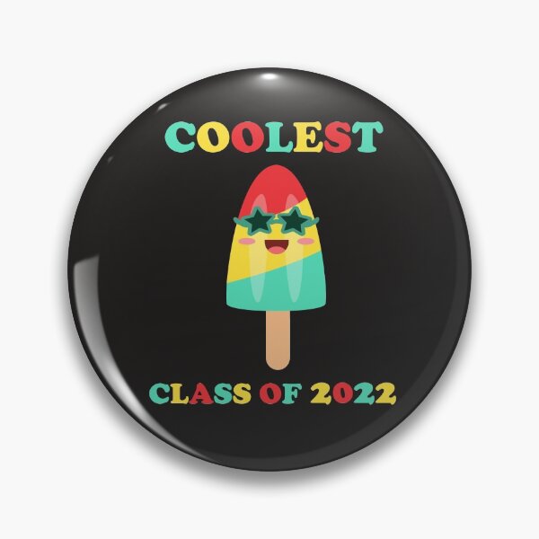 Item preview, Coolest Class Of 2022 Graduate Graduating Senior Graduation designed and sold by gkao.