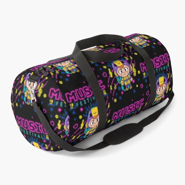 Item preview, Musical Festival Bea designed and sold by Blassingyar.