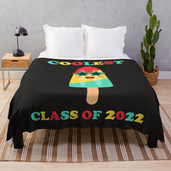 Item preview, Coolest Class Of 2022 Graduate Graduating Senior Graduation designed and sold by gkao.