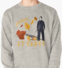 Herbst endlich Pullover