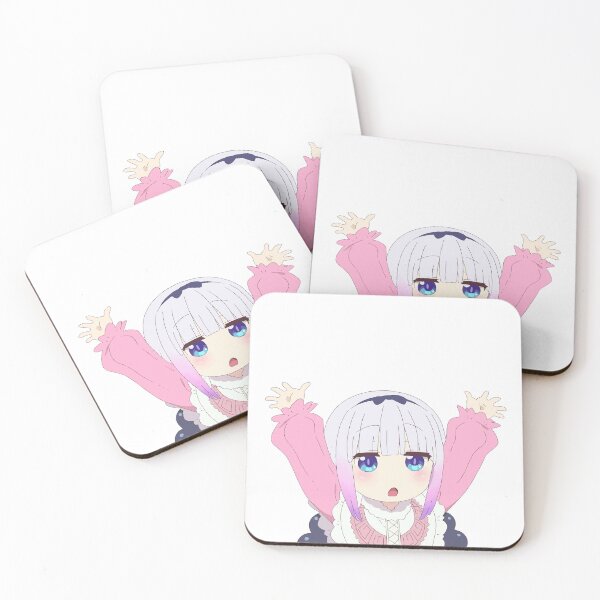 Item preview, Kanna Kamui designed and sold by withlove1000.