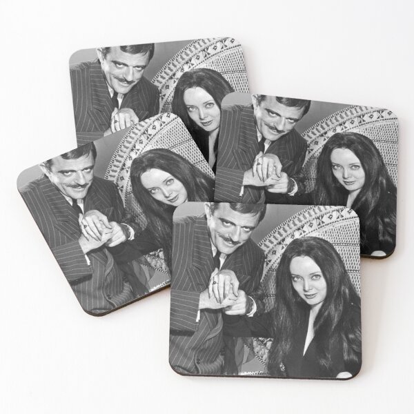 Item preview, The Adams Family  designed and sold by beachcamper.
