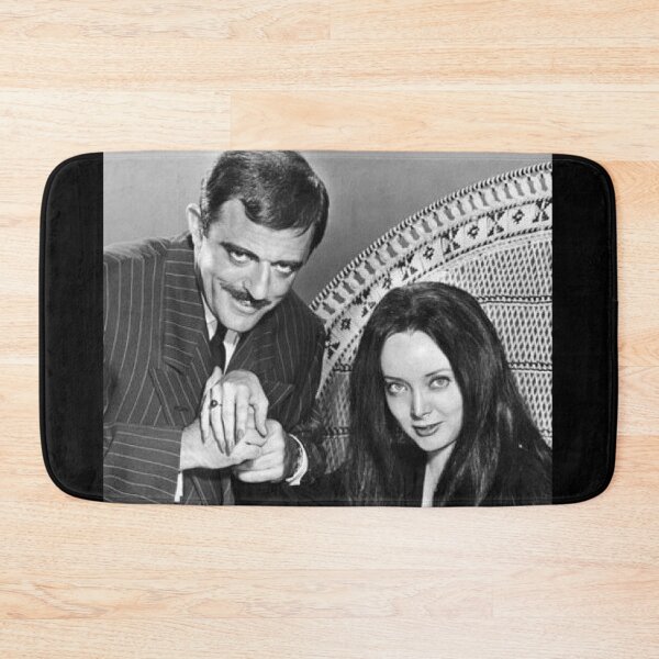 Item preview, The Adams Family  designed and sold by beachcamper.