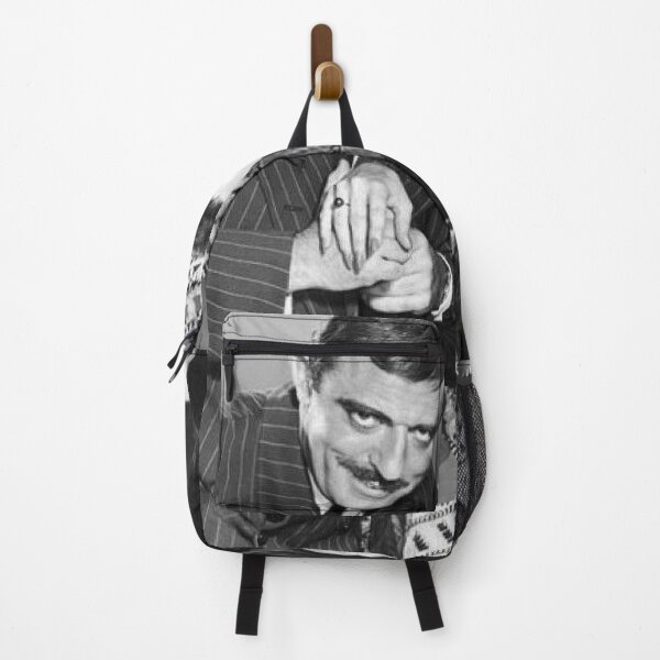 Item preview, The Adams Family  designed and sold by beachcamper.