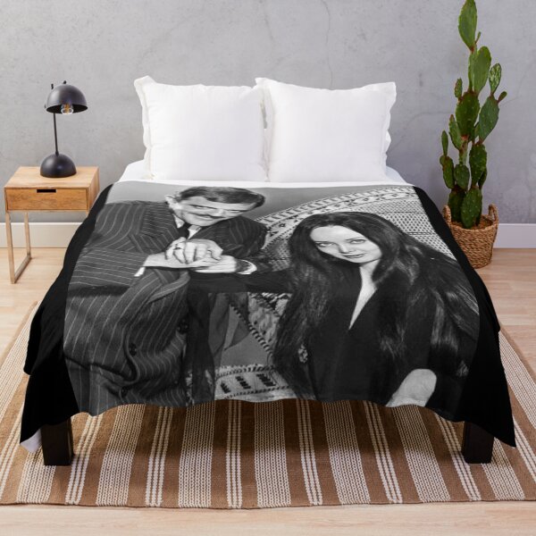Item preview, The Adams Family  designed and sold by beachcamper.