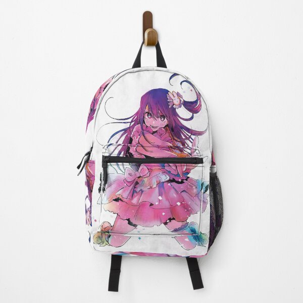Item preview, Oshi no Ko designed and sold by Saikishop.