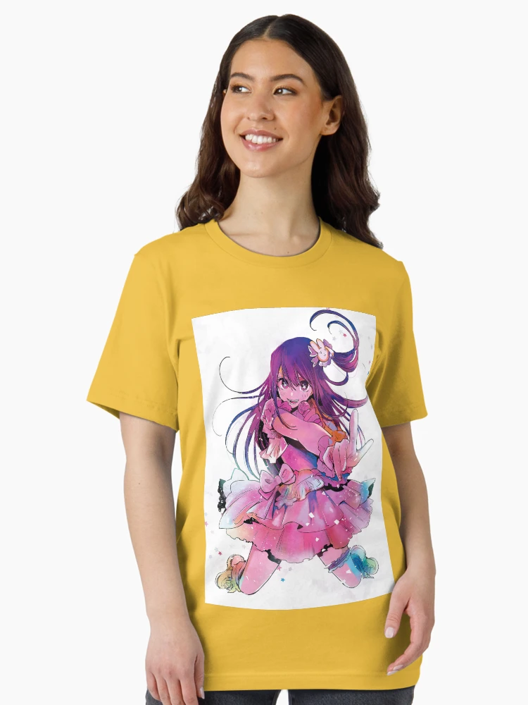 Oshi no Ko