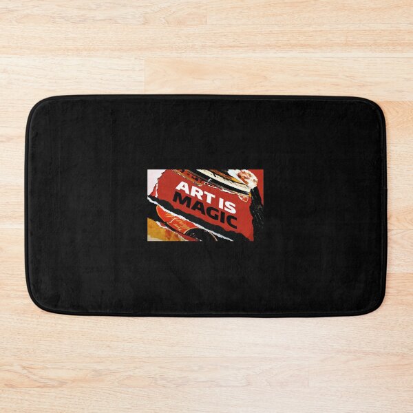 Item preview, ART IS MAGIC   designed and sold by ashkankett.