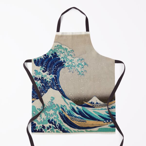 Item preview, The Great Wave off Kanagawa designed and sold by FideliDesigns.