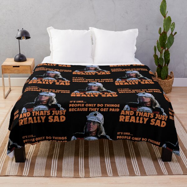 Item preview, garth algar designed and sold by Blassingyar.