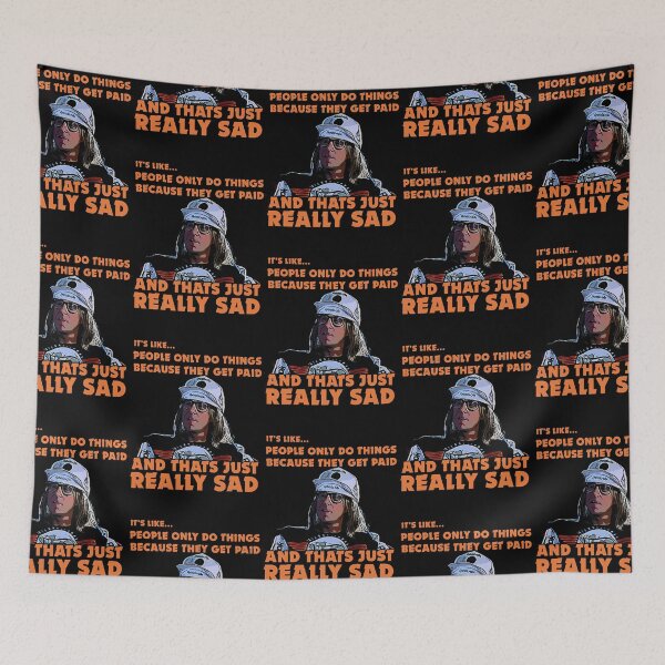 Item preview, garth algar designed and sold by Blassingyar.