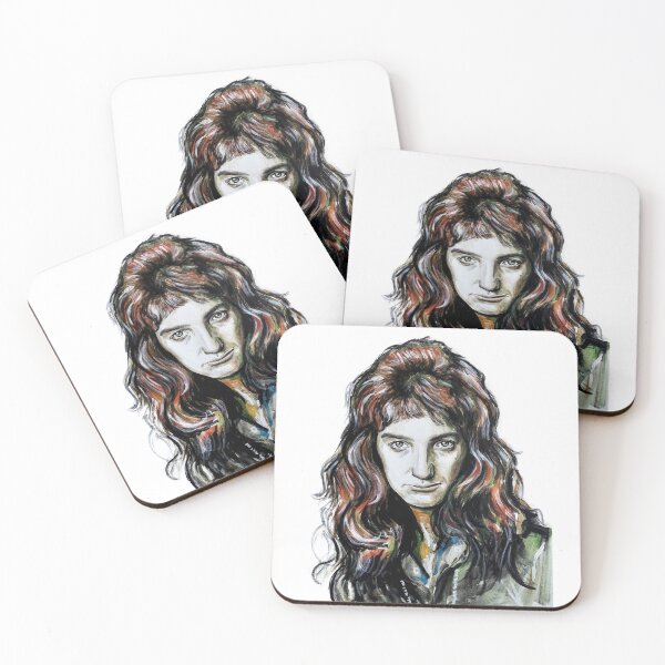 Item preview, Glam Stare designed and sold by Dee-J-Moore-Art.