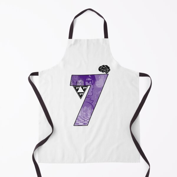 Item preview, Gideon Graves  designed and sold by Kendom-Arts.