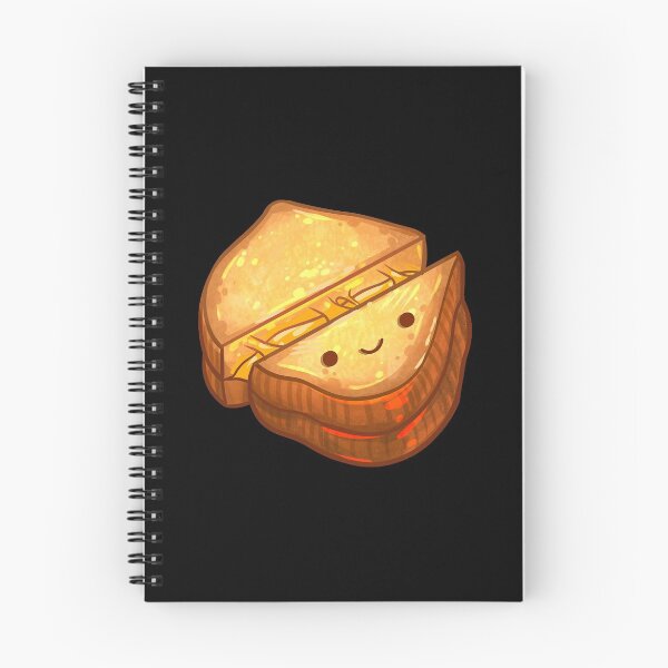 Item preview, Grilled Cheese Sandwich  designed and sold by adivmodzel.