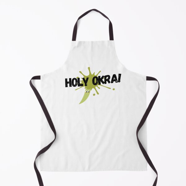 Item preview, Holy Okra! designed and sold by SweetLouiseTees.