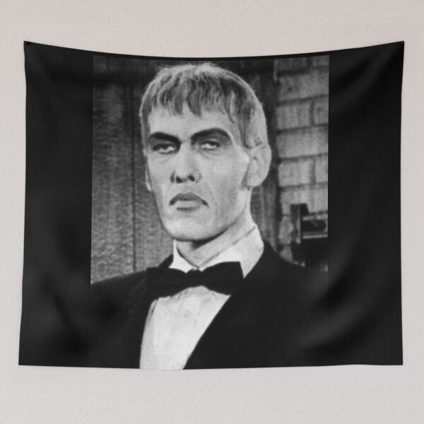 Item preview, The Adams Family Lurch designed and sold by beachcamper.