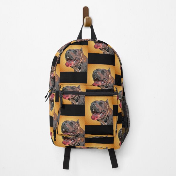 Item preview, Pit bull smile designed and sold by adivmodzel.