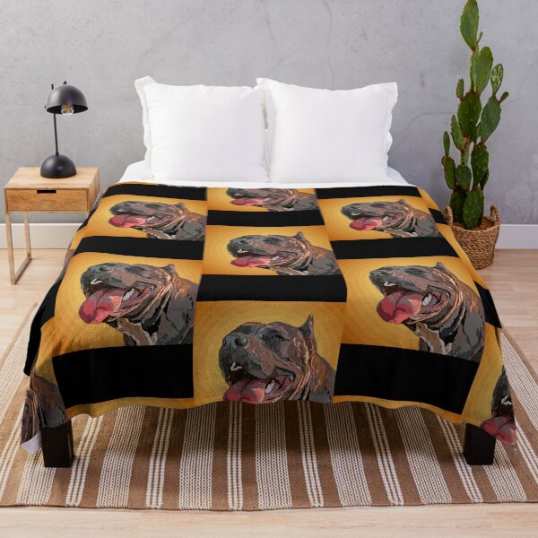 Item preview, Pit bull smile designed and sold by adivmodzel.