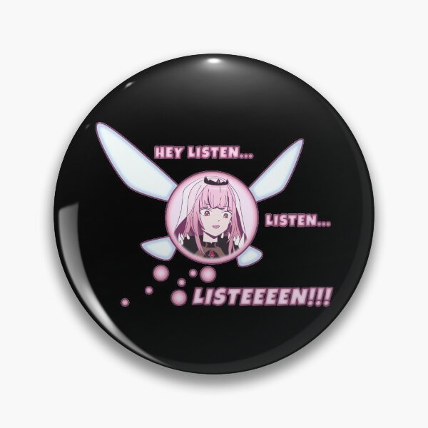 Item preview, Calli Listen designed and sold by CCCDesign.