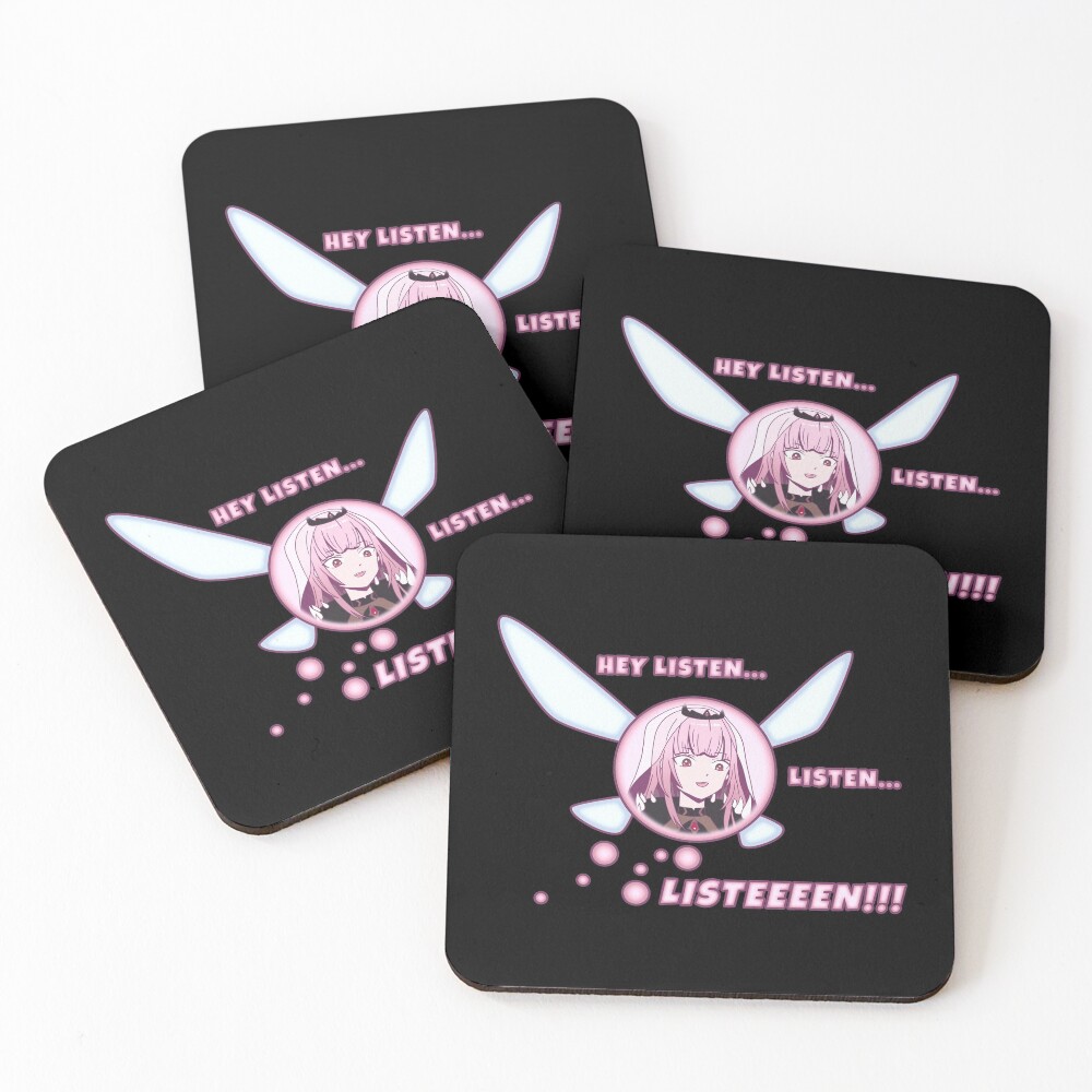Item preview, Coasters (Set of 4) designed and sold by CCCDesign.