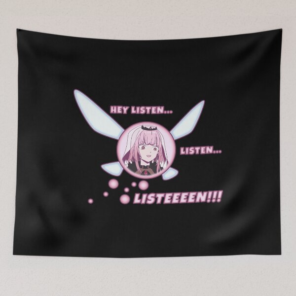 Item preview, Calli Listen designed and sold by CCCDesign.