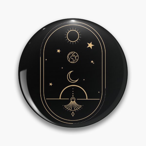 Item preview, Celestial Tarot designed and sold by Isyaxem.