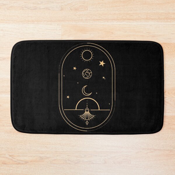 Item preview, Celestial Tarot designed and sold by Isyaxem.