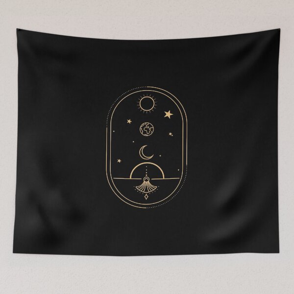 Item preview, Celestial Tarot designed and sold by Isyaxem.