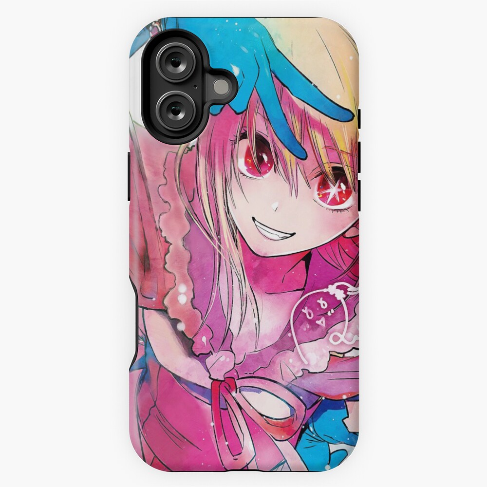 iPhone - RITSUGUN KO　 icr,iphone_16_plus_tough,back,