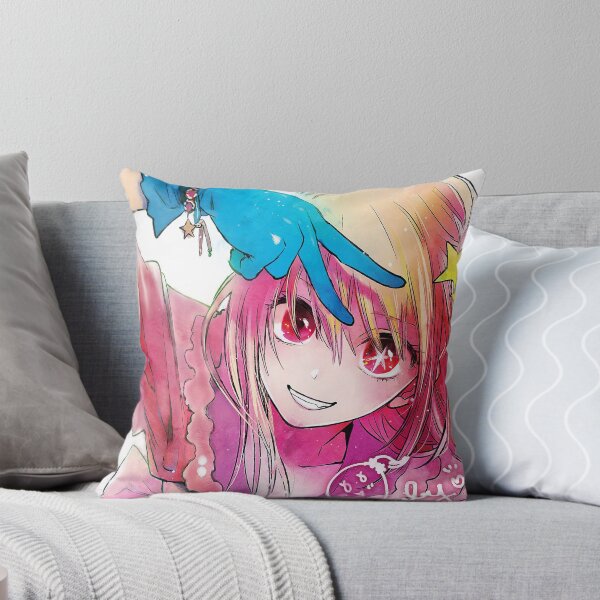 Item preview, Ruby Hoshino Oshi no Ko designed and sold by Saikishop.