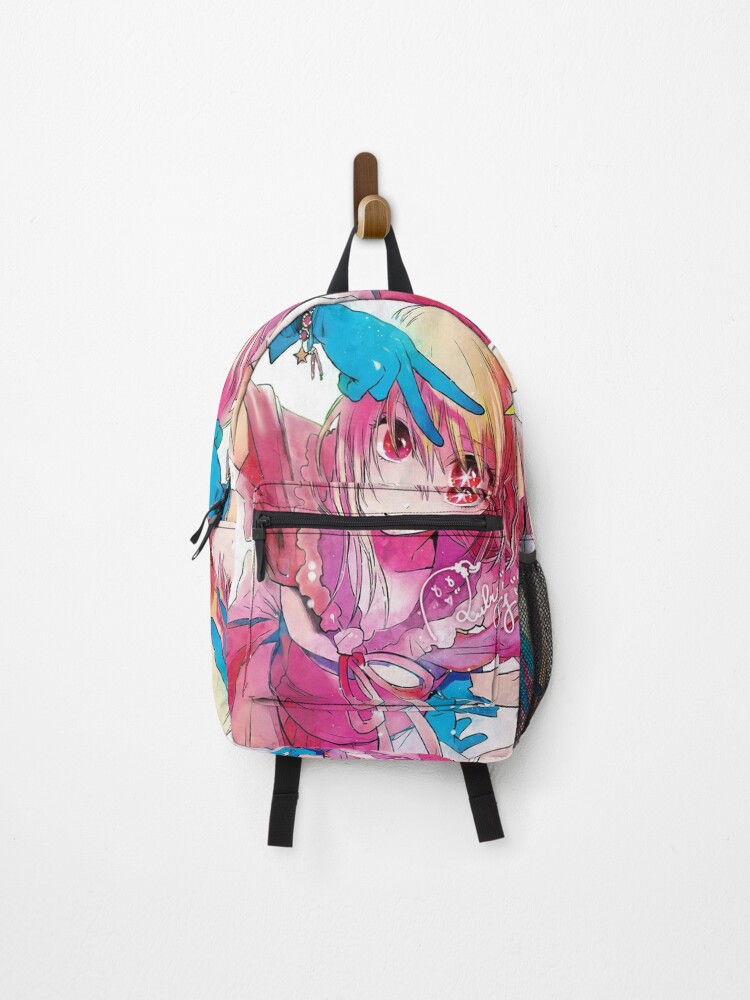 Ruby Hoshino Oshi no Ko Backpack