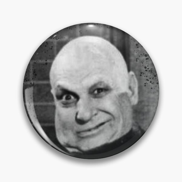 Item preview, Copy of The Adams Family Uncle Fester designed and sold by beachcamper.
