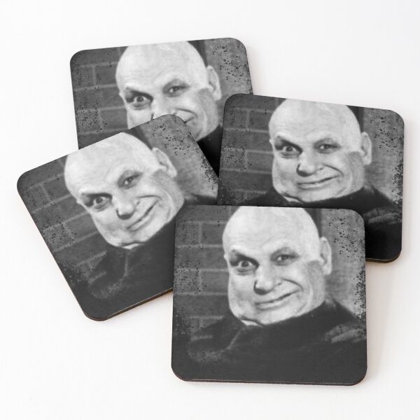 Item preview, Copy of The Adams Family Uncle Fester designed and sold by beachcamper.