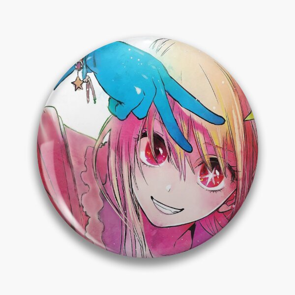 Item preview, Ruby Hoshino Oshi no Ko designed and sold by Saikishop.