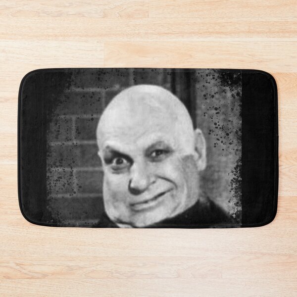 Item preview, Copy of The Adams Family Uncle Fester designed and sold by beachcamper.