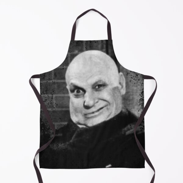 Item preview, Copia de La familia Adams El tío Fester designed and sold by beachcamper.